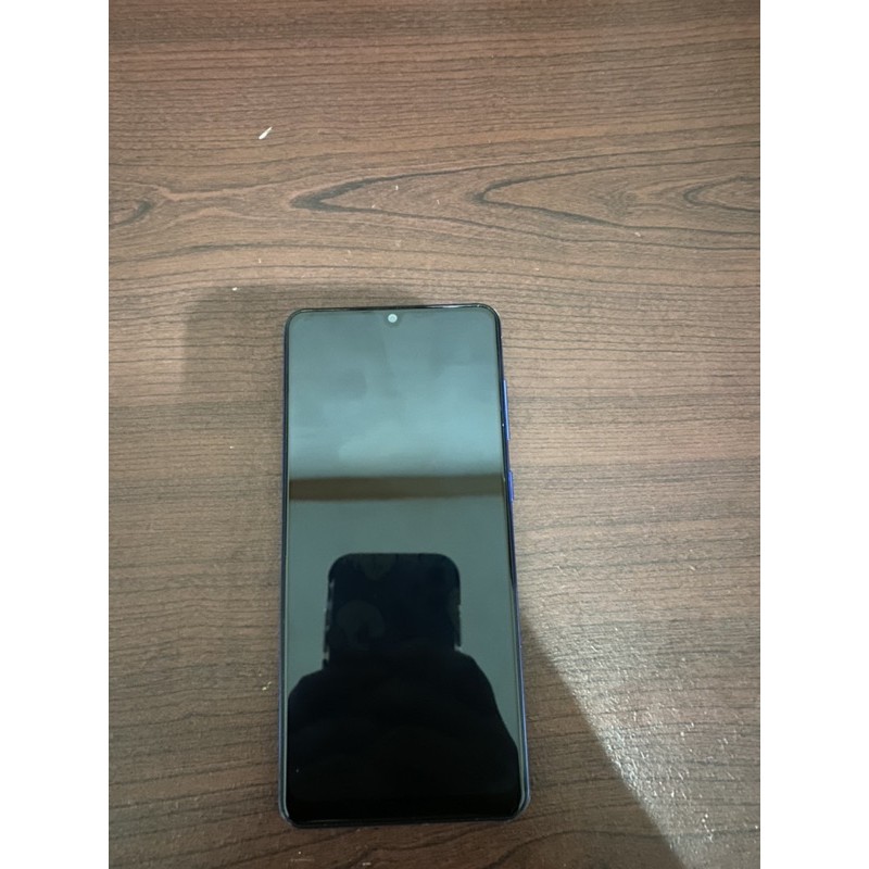 SAMSUNG A31 6/128GB BLUE SECOND