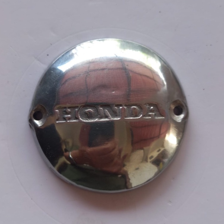 Tutup Bak Magnet CB100 GL100 GL125 Platina