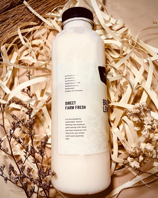 

I milky You Premium Fresh Milk and Flavour