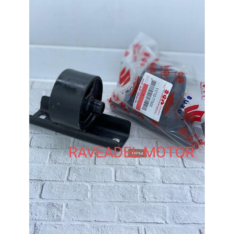 TRANS MOUNTING FUTURA / T120SS