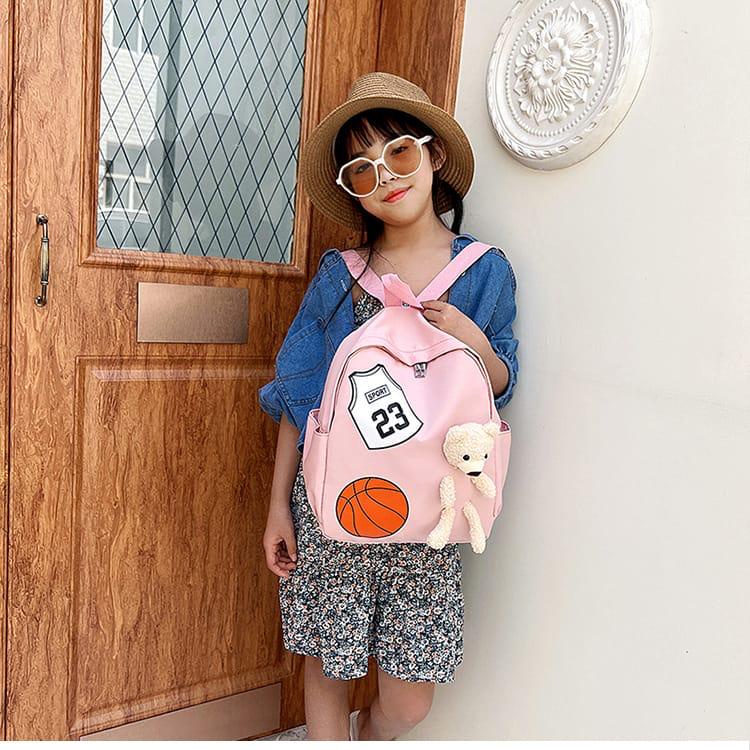 [JUALSEMUA18]Tas Anak Anak Motif Fashion Unik Dan Lucu / Ransel Anak Motif Lucu Dan ImuCute Kids Bag / Impot