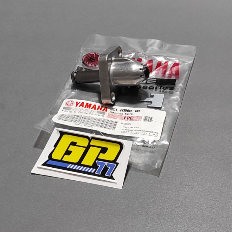 TONJOKAN RANTAI KETENG YAMAHA VIXION OLD TENSIONER YAMAHA VIXION OLD