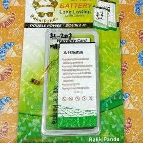 lenovo BL207 / k900 battery battle batt batre MANTUL MURAH MERIAH