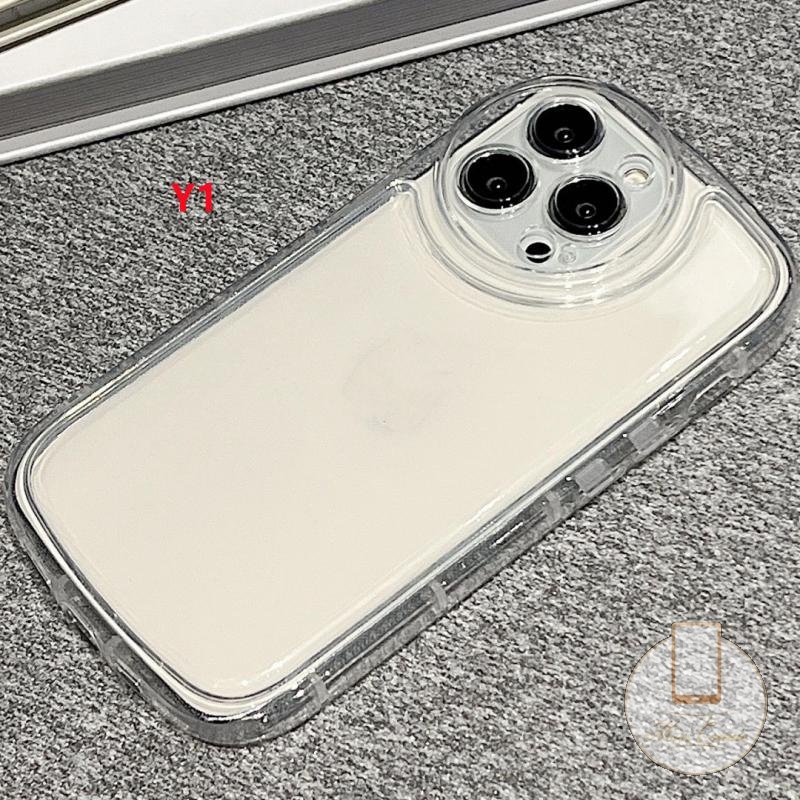 Soft Case Warna Polos Untuk iPhone 7 8 6 6S Plus 11 13 12 Pro MAX XR X XS MAX SE 2020