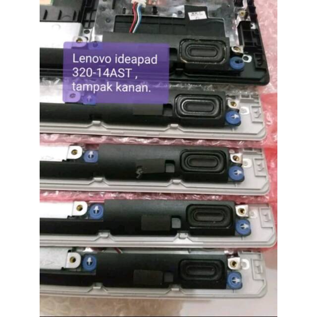 Speaker LENOVO ideapad 320-14AST original