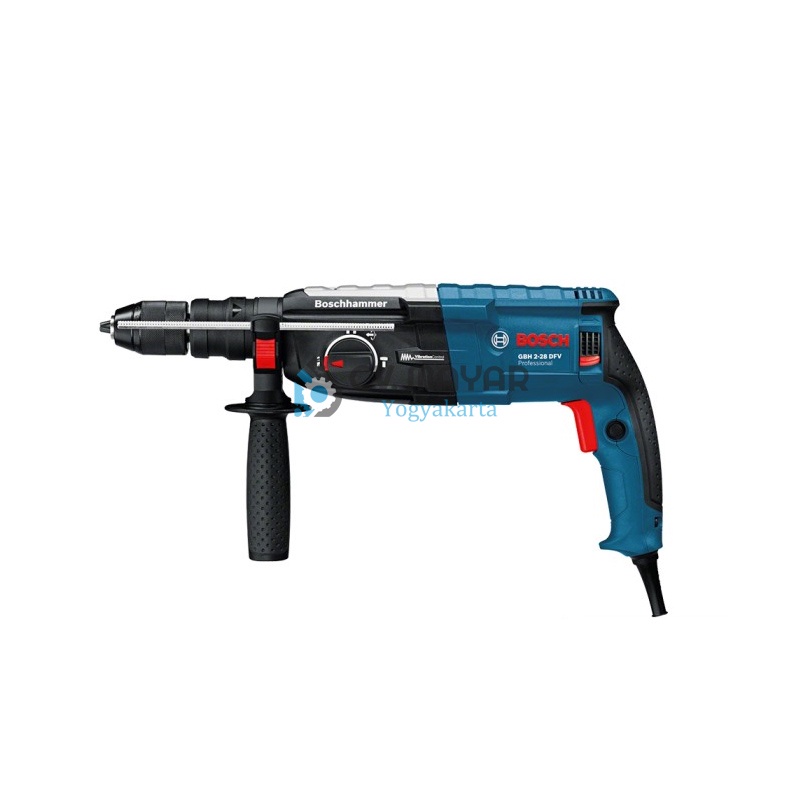 Rotary Hammer Bosch GBH 2-28 DFV