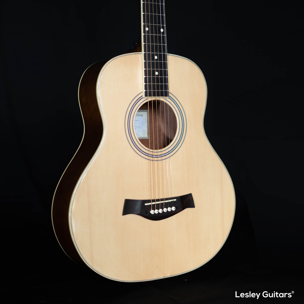 ORIGINAL Gitar Lesley AC Mini 3/4