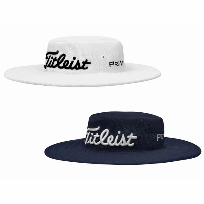 Titleist cap tour aussie
