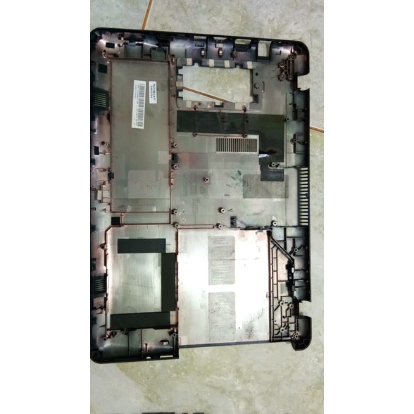 casing bawah dasar laptop asus A442U X442U a442 x442