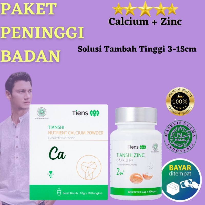 

Susu Kalsium Tiens Online Peninggi Badan Terbaik Di Dunia Suplemen Peninggi