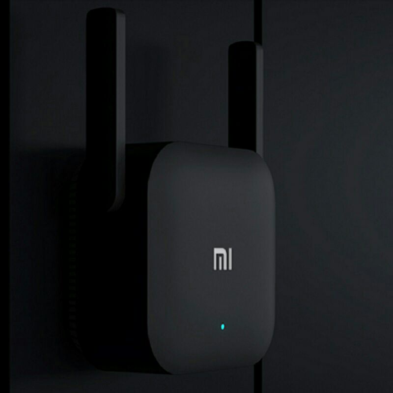 Xiaomi Mi Wifi Range Extender Pro Amplify Repeater 300 Mbps R03