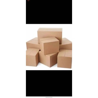 

Packing Tambahan ((kardus/ Buble wrap)) Semua Ukuran Sesuai Total Pesanan