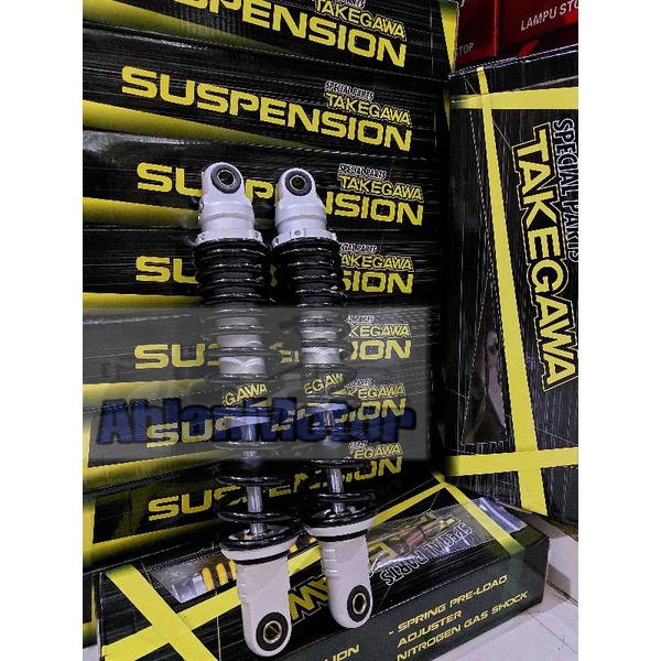 Shockbreaker TAKEGAWA:280,320,340 /Shockbeker TAKEGAWA /Shockbeker Murah