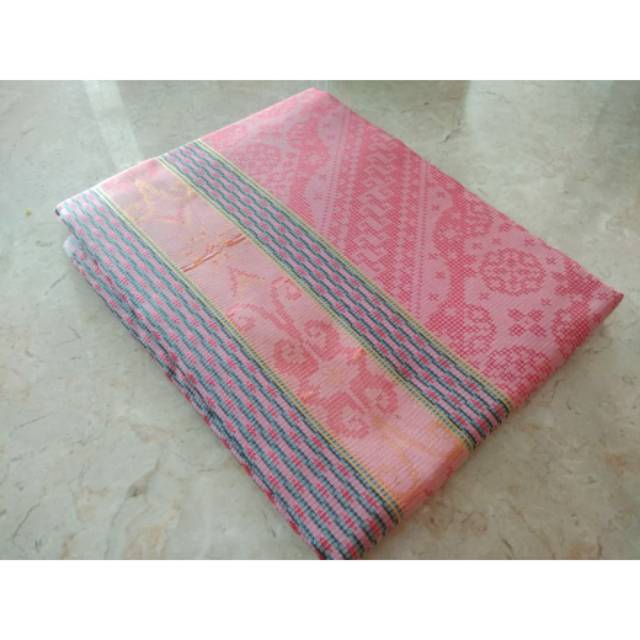 Kain tenun baron jepara