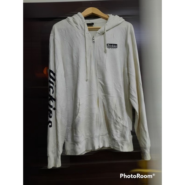 HOODIE DICKIES XL & CN 3 tone