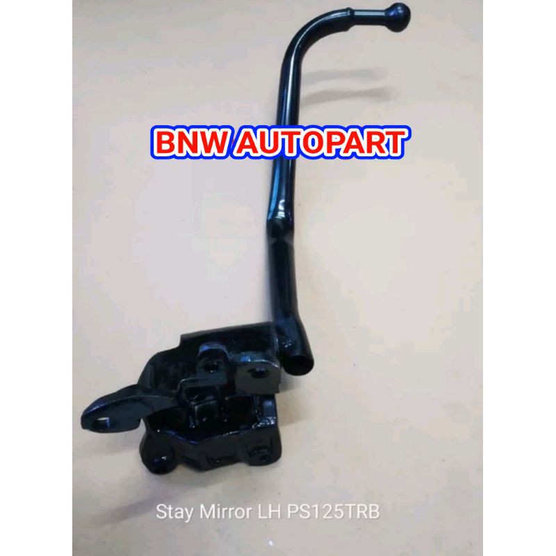 GAGANG SPION TANGKAI SPION KIRI LH CANTER PS125 HD