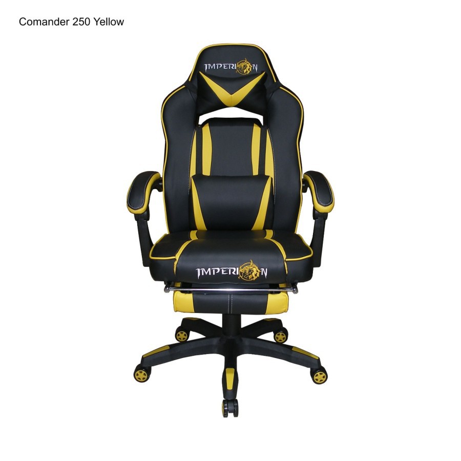 Kursi Gaming Imperion Commander 250 Professional Gaming Chair