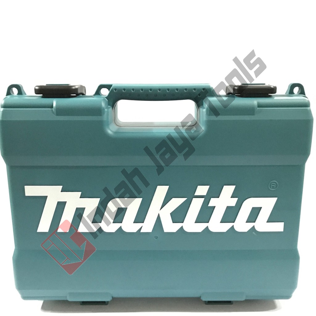 Mesin Bor Besi Cordless MAKITA DF333 DWYE 2 Baterai - DF 331 Drill