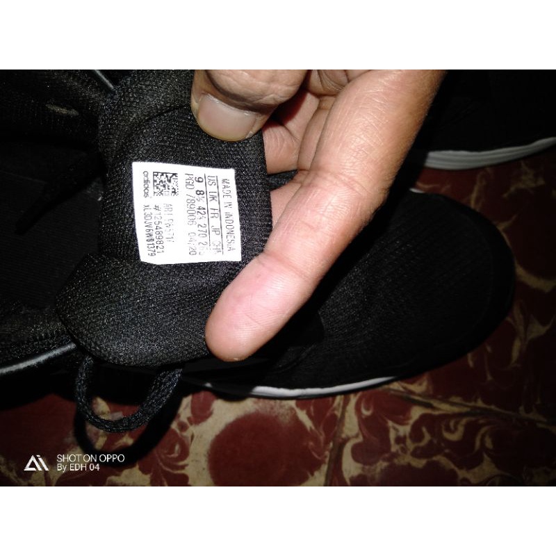 adidas galaxy 5M FW 5717