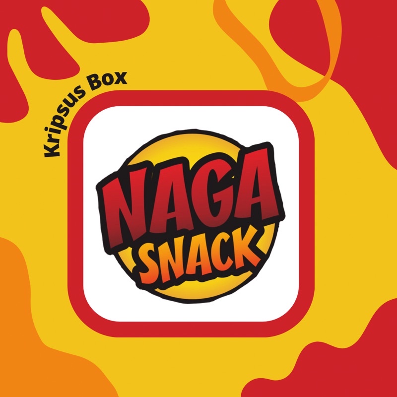 

Keripik Usus Ayam Box