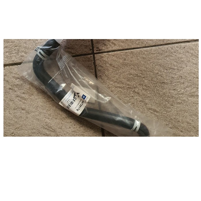 ORIGINAL GM pipa selang outlet water pump chevrolet spin 1500 aveo sonic waterpump radiator BYPASS