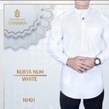 Kurta Nuh ATQIYA