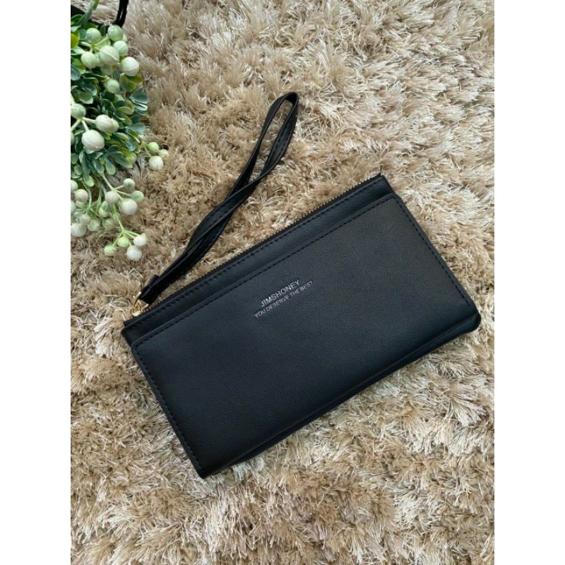AURELIA WALLET JIMS HONEY DOMPET PANJANG
