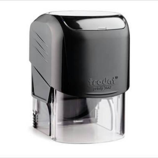 

Stempel Trodat Bundar Diameter 42mm