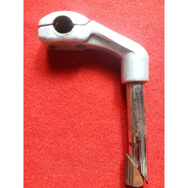 Stem Sepeda Federal Poema