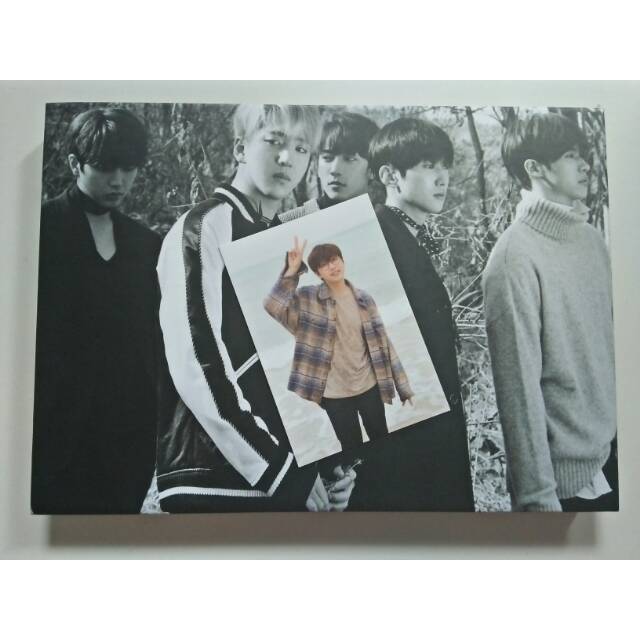 B1A4 Good Timing Album