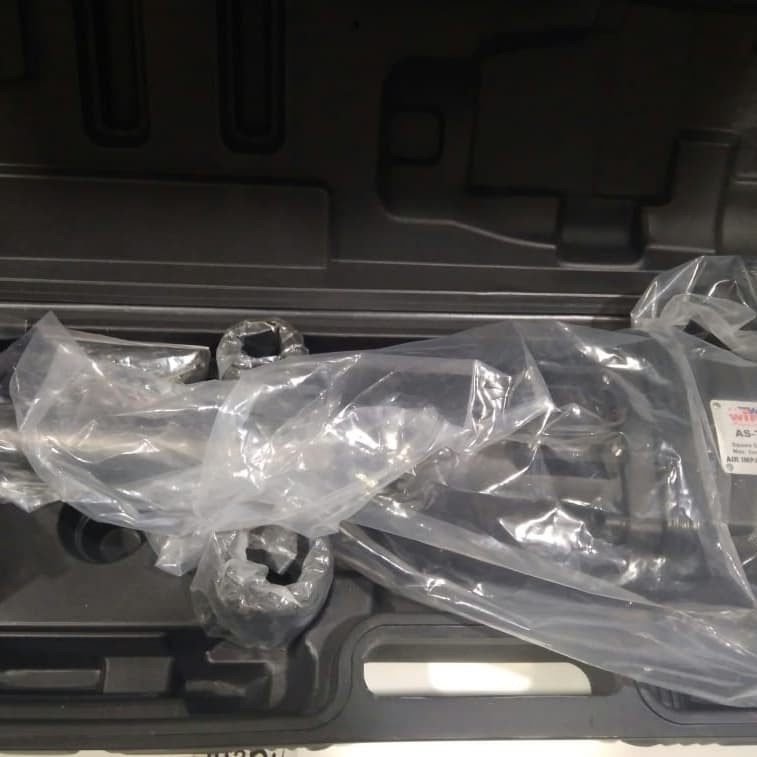 Air Impact Wrench 1 inchi AS 725B Wipro