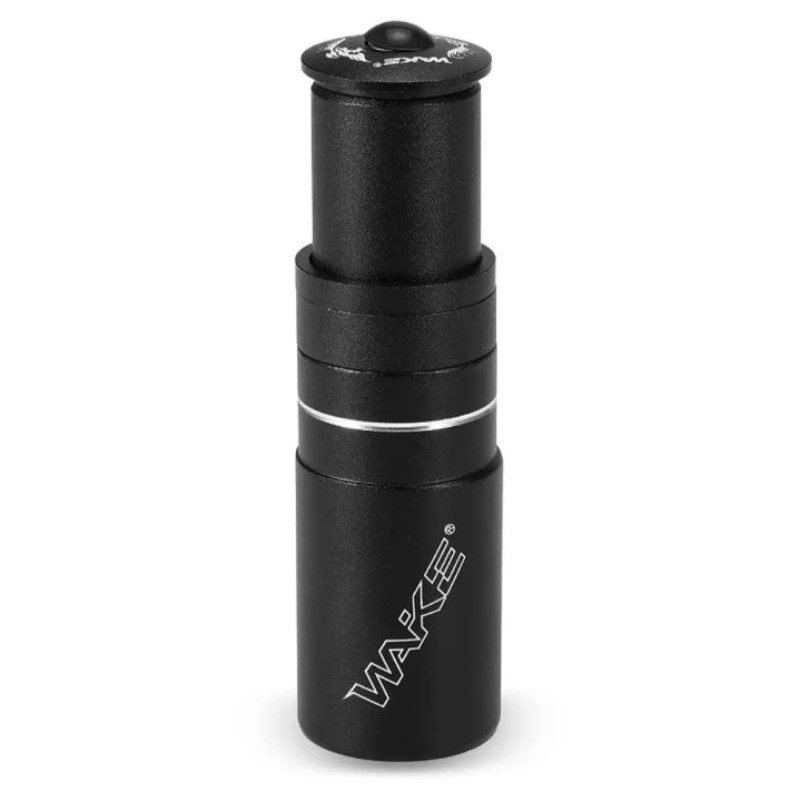 Peninggi Stang Sepeda MTB Wake Taffsport Alloy