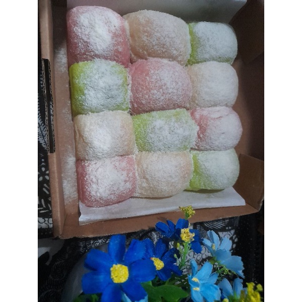 

japanese milk bread