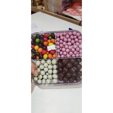 

coklat langie 4D