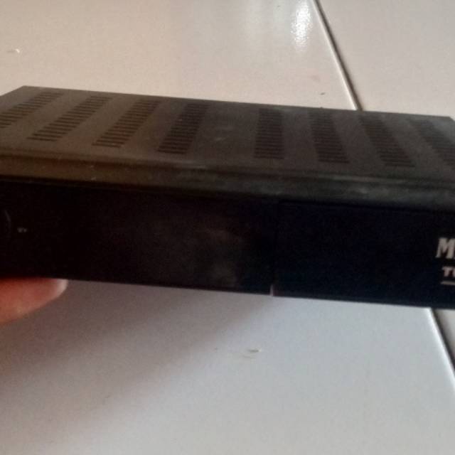 Receiver Matrix Turbo III Spark