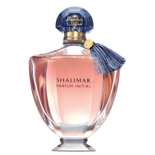 Parfum Original 100% Shalimar Parfum Initial 100ml Ori Reject NonBox