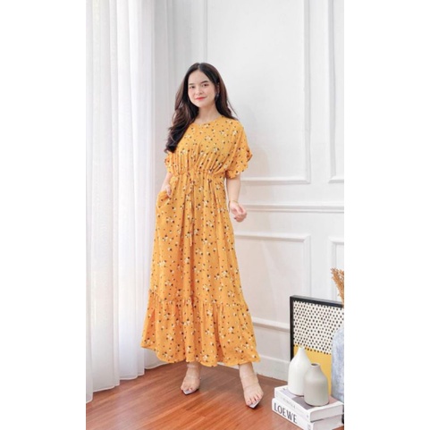 Salsa dress by Hd.id