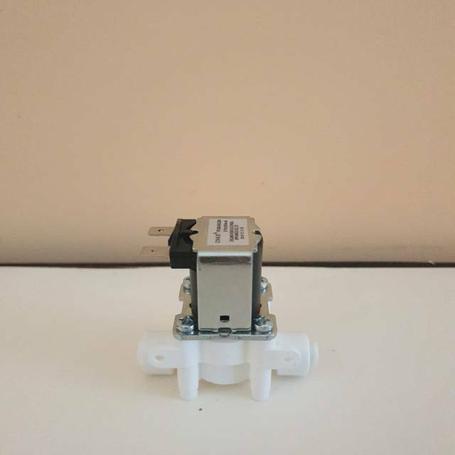 Solenoid Valve RO