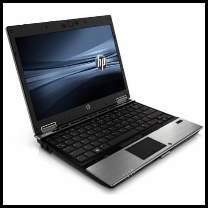 TERBARU Laptop Elitebook HP 2540 i5 Normal Siap Pakai EKSLUSIF