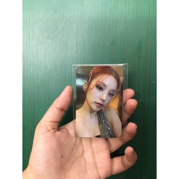 pc yeji mecima