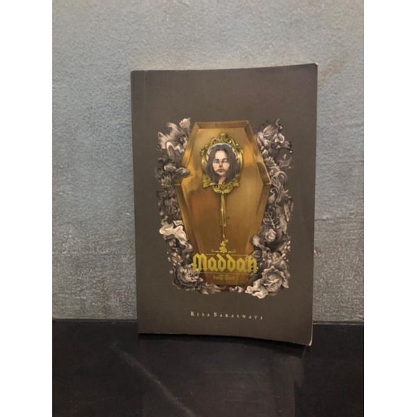 MADDAH - RISA SARASWATI