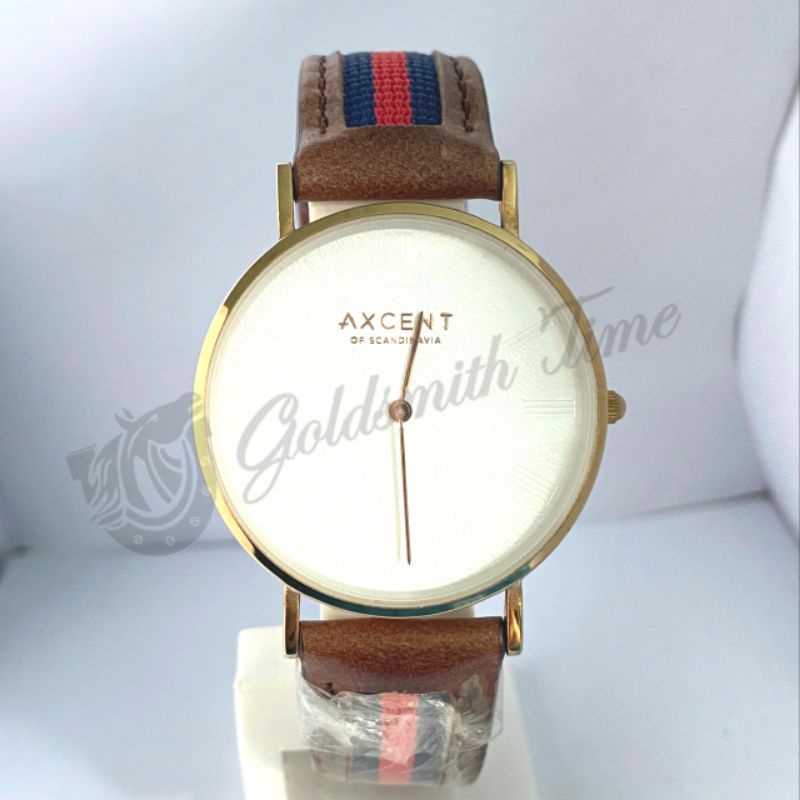 Jam Tangan Axcent 57204-07
