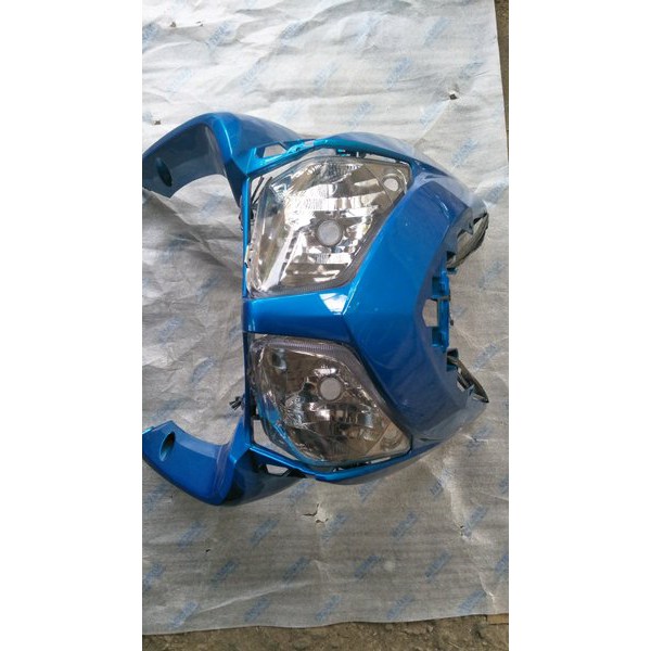 PROMO TERMURAH body depan set vario karbu vario lama vario old 110