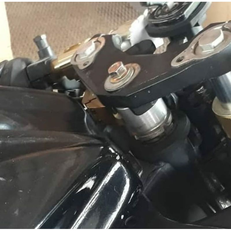 Paket Underyoke R15 V2