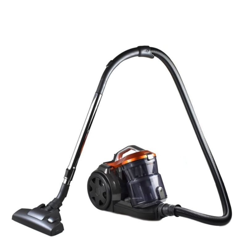 Maximus Penghisap Debu - vacuum cleaner Kering Cyclone 2ltr 700 W