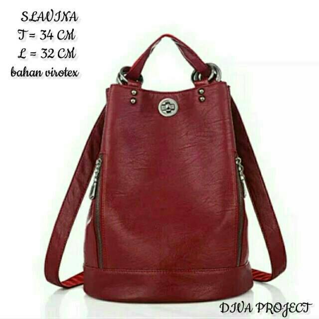 TAS GENDONG BRANDET TERBARU SIMPLE