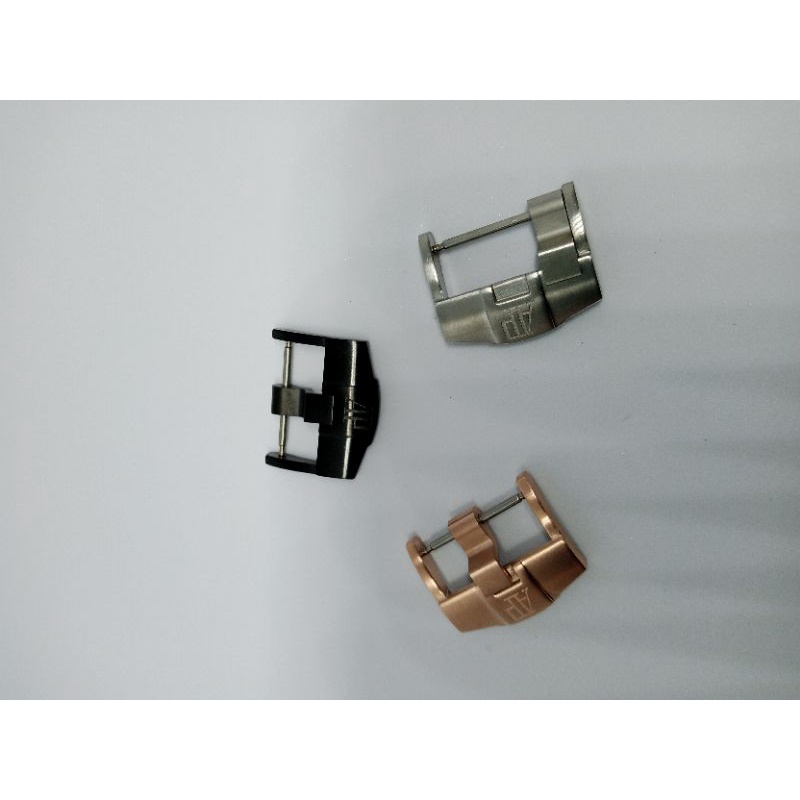 BUCKEL JAM TANGAN AUDEMARS PIGUET AP