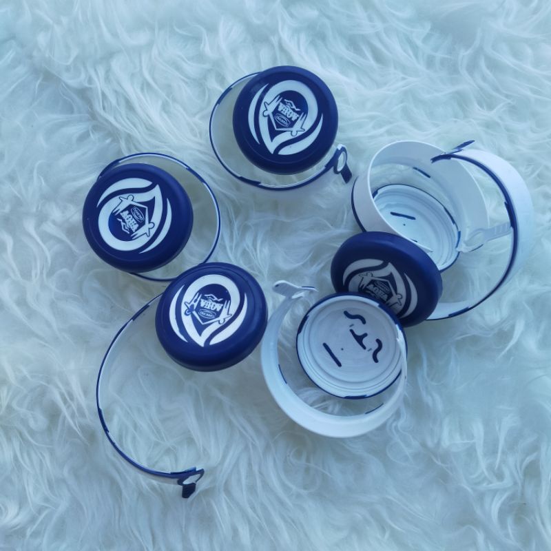 Tutup Galon Aqua Bekas