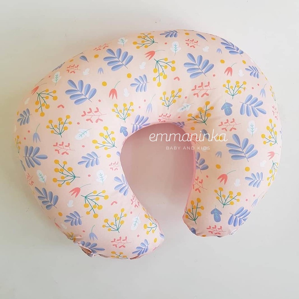 BANTAL MENYUSUI - NURSING PILLOW EMMANINKA