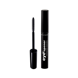 SILKYGIRL Eye Opener Waterproof Mascara Black | Shopee